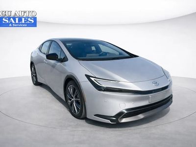 2024 Toyota Prius Limited