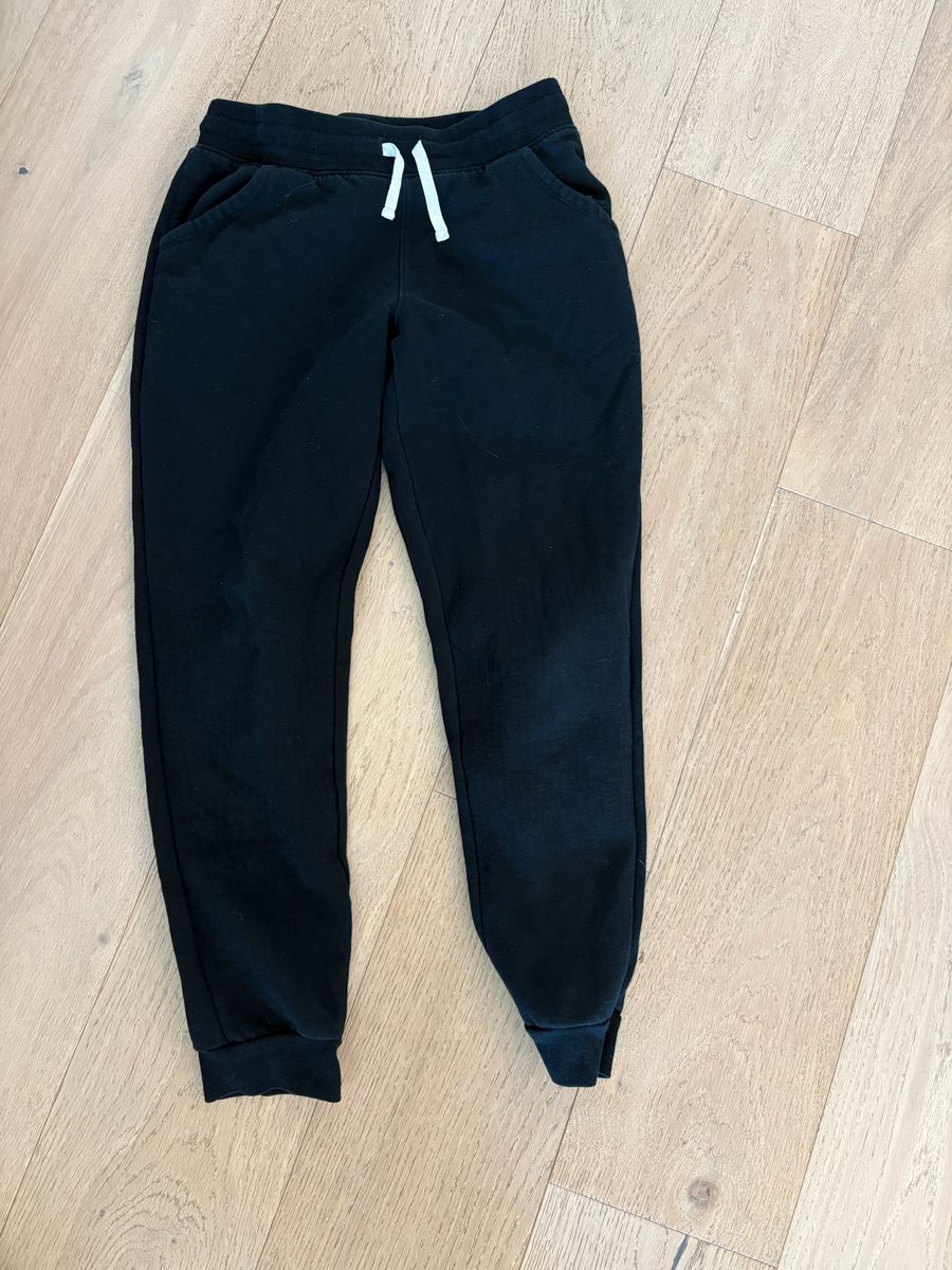 Target Black Sweatpants girls’ size 14