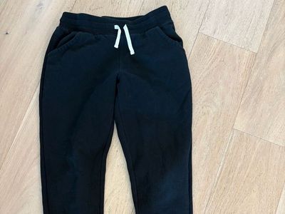 Target Black Sweatpants girls’ size 14