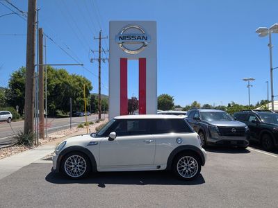 2012 Mini Cooper John Cooper Works