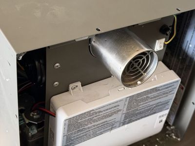 Suburban ST-60 Tankless On-Demand Water Heater 5482A RV Camper Trailer