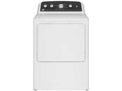 New GE Front Load Electric Dryer - Scratch and Dent