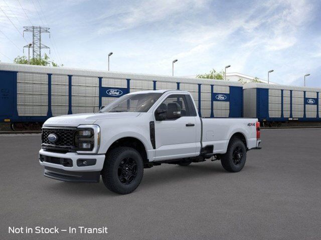2026 Ford F-350 Super Duty XL