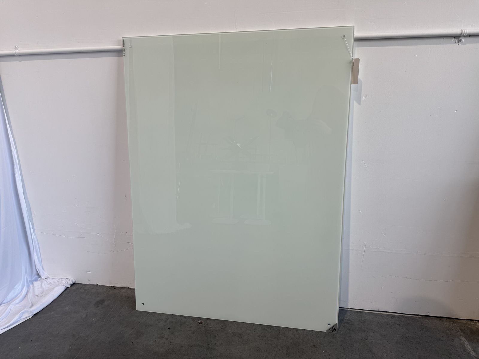 Quartet & Best-Rite Wall Mounted Whiteboards