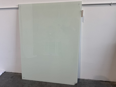 Quartet & Best-Rite Wall Mounted Whiteboards