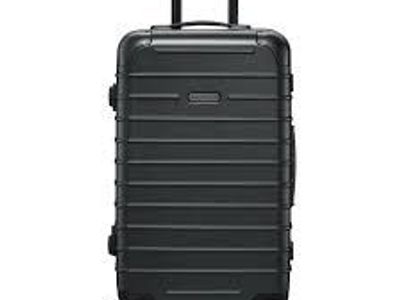 Solgaard 24in Check-In Closet Luggage, #105266