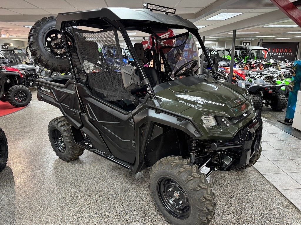 2024 Honda® Pioneer 1000
