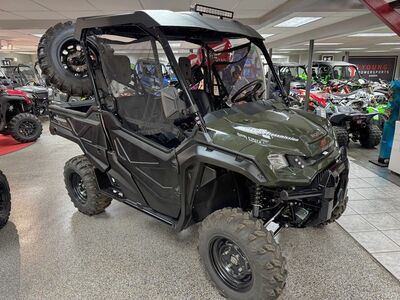 2024 Honda® Pioneer 1000