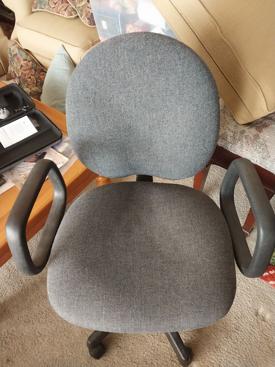 Office chair