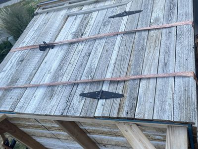 Chicken Coop