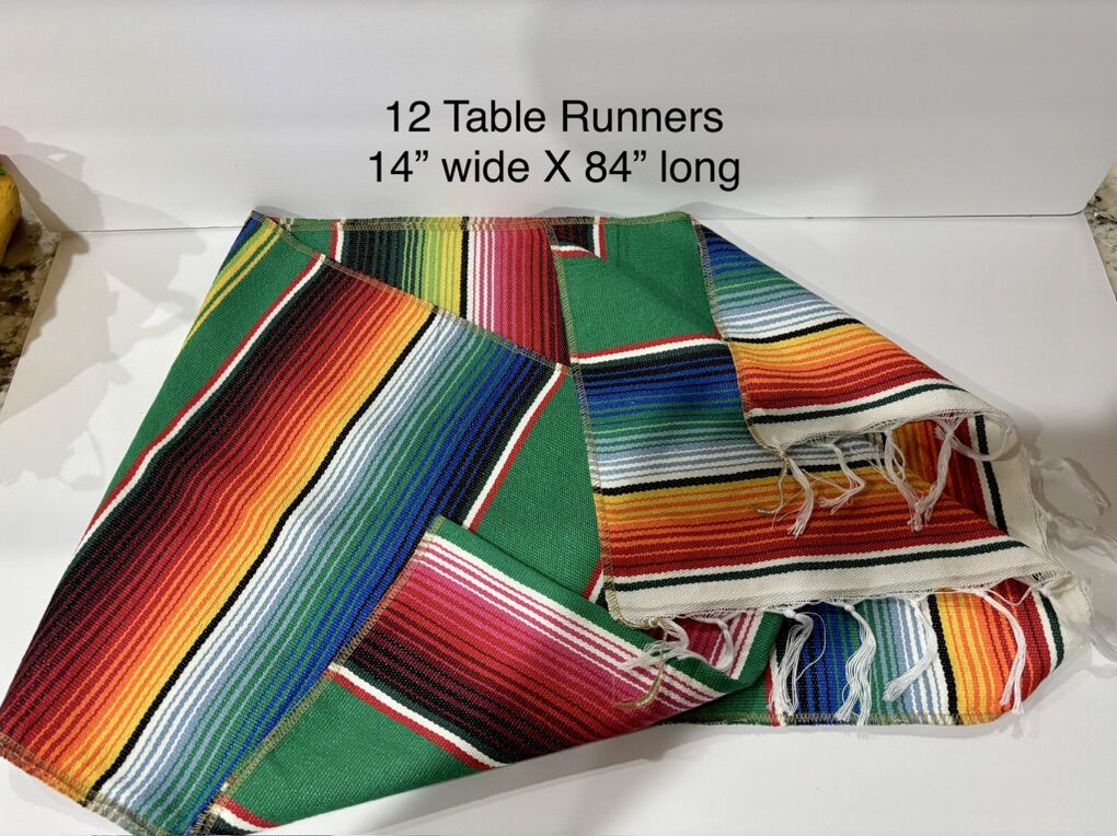 Mexican Fiesta Decorations-Cinco De Mayo-Carnaval