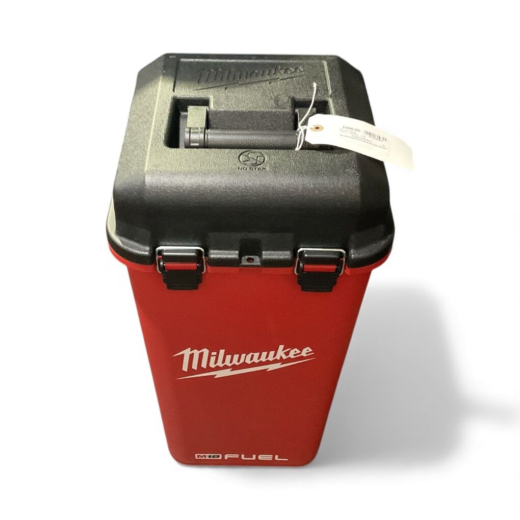 Milwaukee 2772-20 M 18 Fuel Drain /E75006892