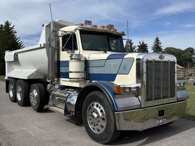 Dump Truck