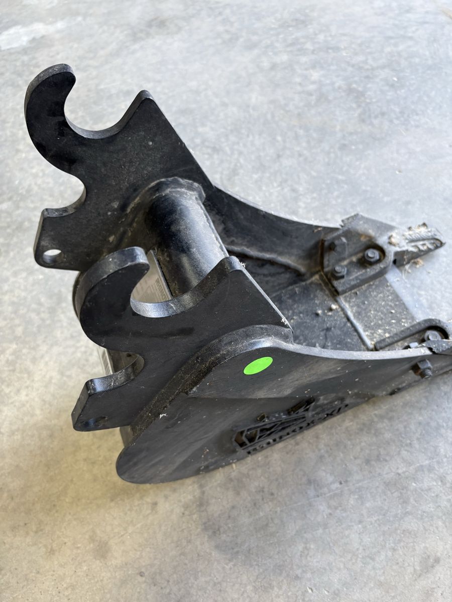 9 inch bucket for kubota U17 mini ex