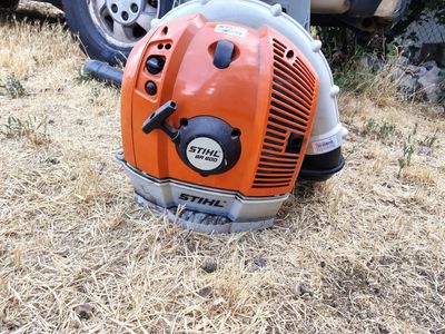 Stihl blower