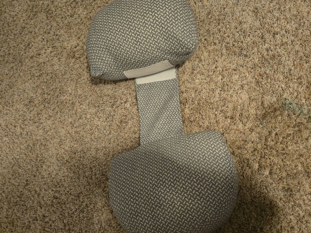 pregnancy pillow