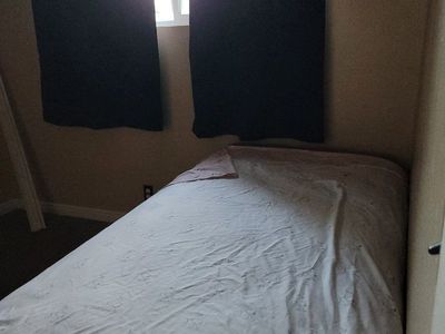 Furnished room for rent