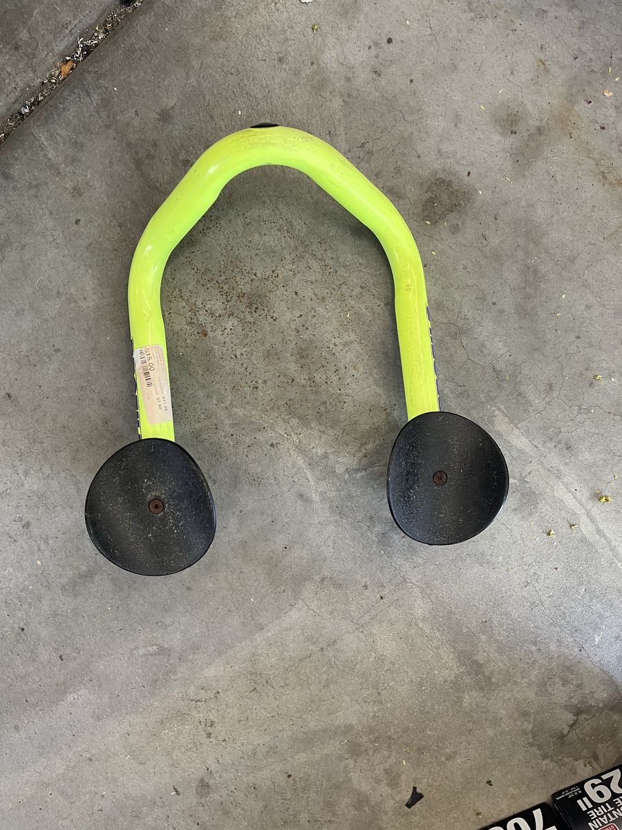 Old School Profile Aero Bars