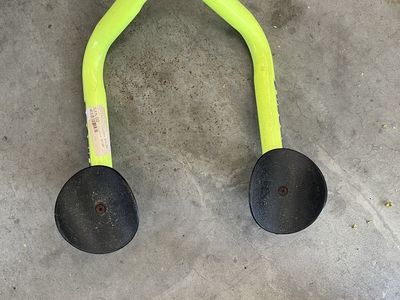Old School Profile Aero Bars
