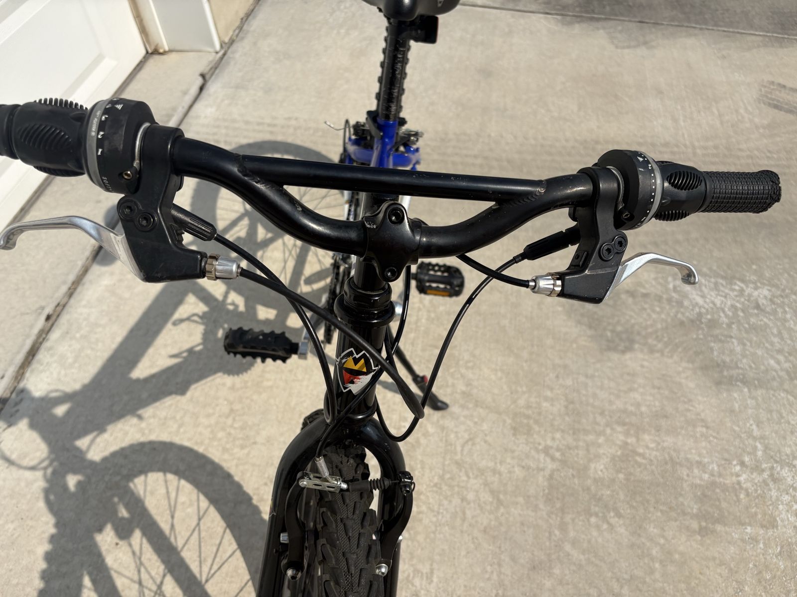Gary Fisher Mountain Bike