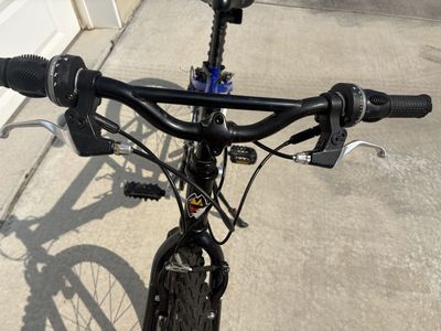 Gary Fisher Mountain Bike