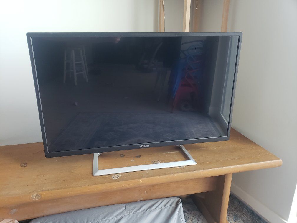 Asus 31.5" Monitor - VA325H