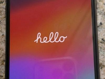 Apple Iphone 11 Pro Max Unlock