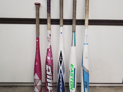 Fastpitch Softball Bats