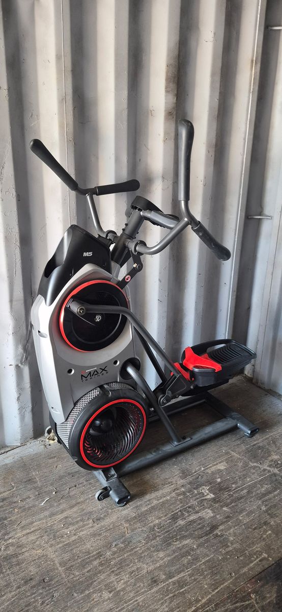 Bowflex MAX Trainer Elliptical 