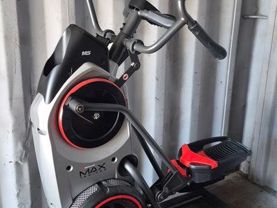 Bowflex MAX Trainer Elliptical