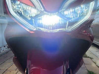 2020 HONDA PCX 150CC