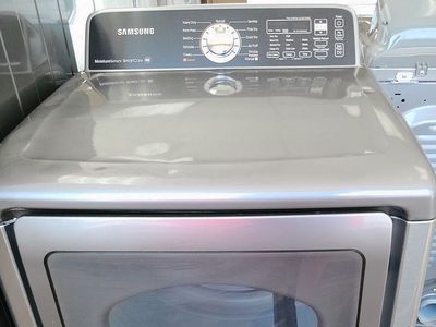 GAS Dryer~Excellent Working condition~90 Day guarantee