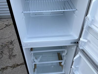 Vissani 4.5 cu. ft Refrigerator