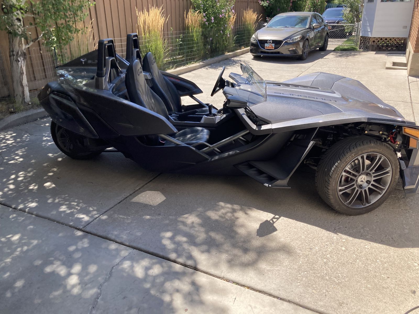 Slingshot