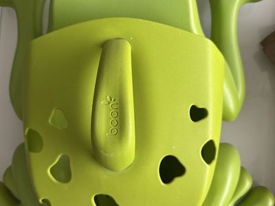 Frog pod
