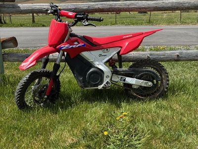 Honda crf E2