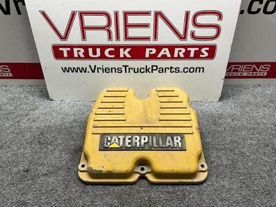 Caterpillar Valve Cover