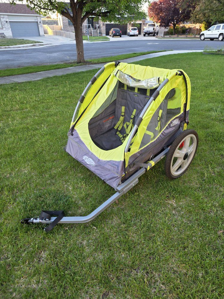 bike trailer for sale