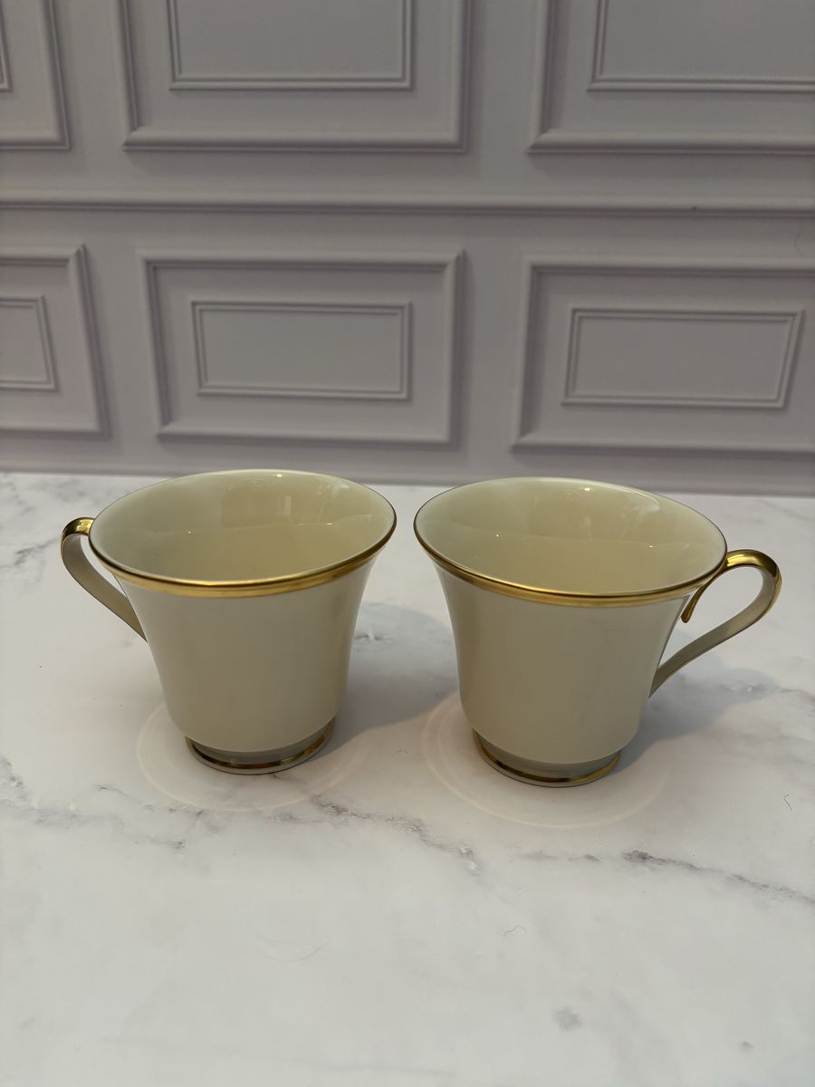 Lenox Eternal Cups Set of 2