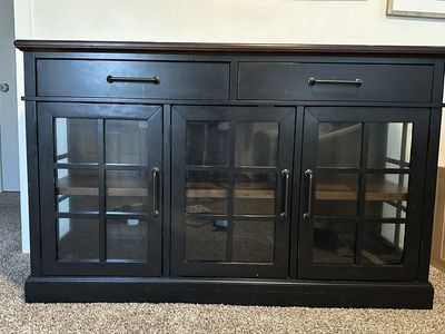 TV Console/Credenza/Buffet/Entry Table