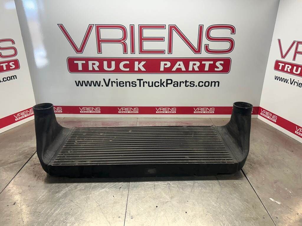 Kenworth Charge Air Cooler (ATAAC)