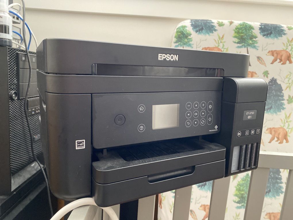 Free printer