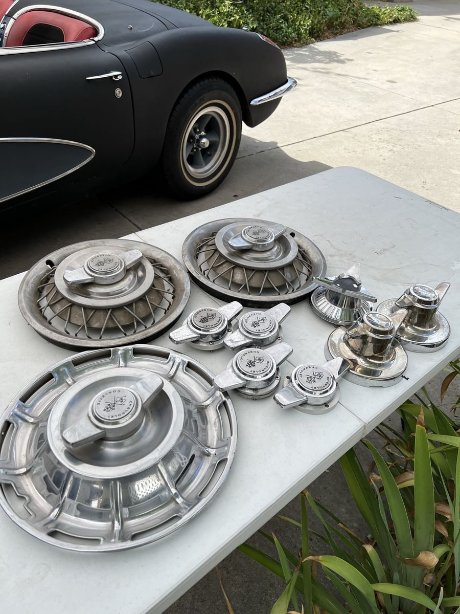 Spinners-