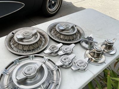 Spinners-