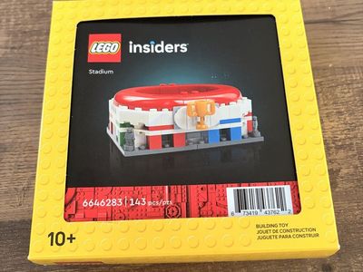 LEGO Stadium