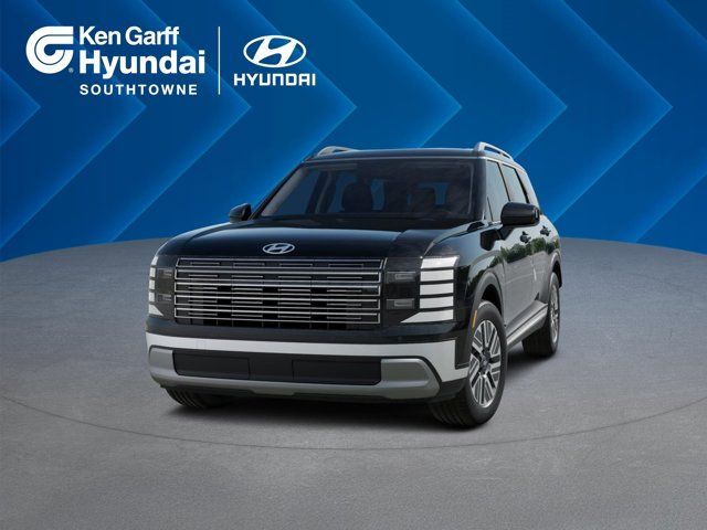 2026 Hyundai PALISADE Hybrid SEL