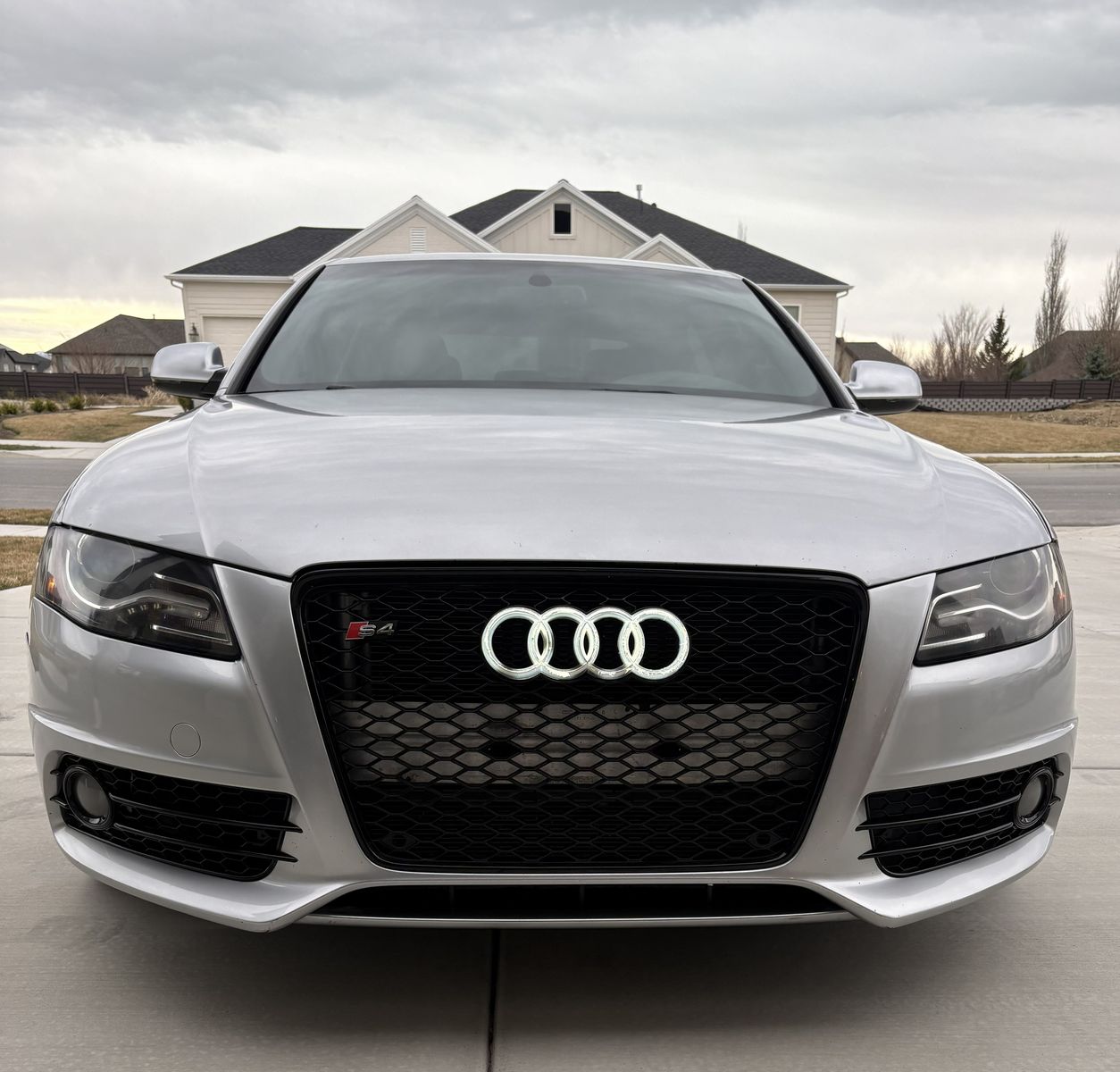 2011 Audi S4 3.0T quattro Premium Plus