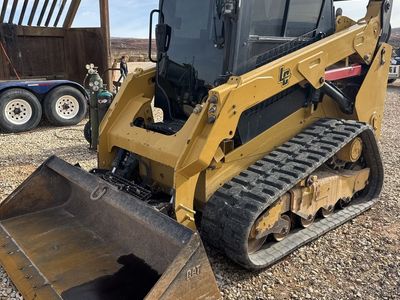 Cat 259d