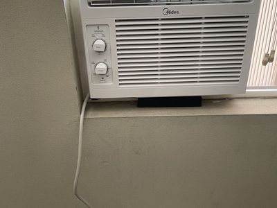 Midea Window Air Conditioner