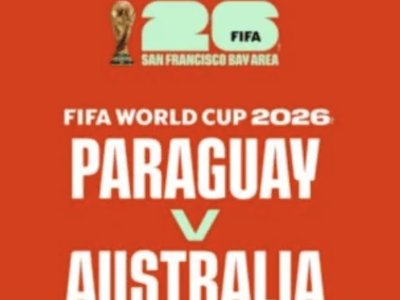 FIFA Word Cup tickets